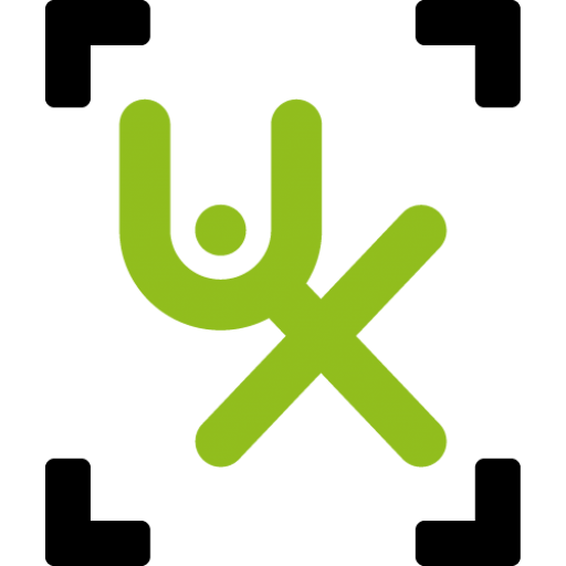 Doctronic UI/UX-Icon