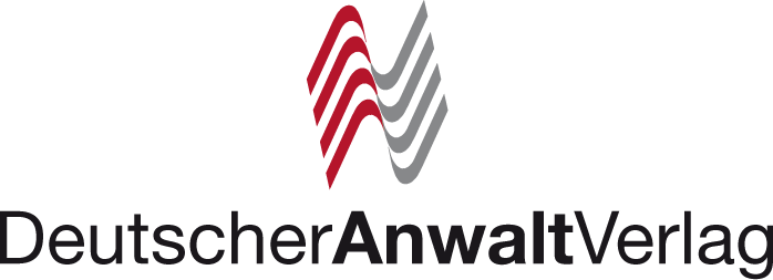 Logo des Deutscher Anwalt Verlag