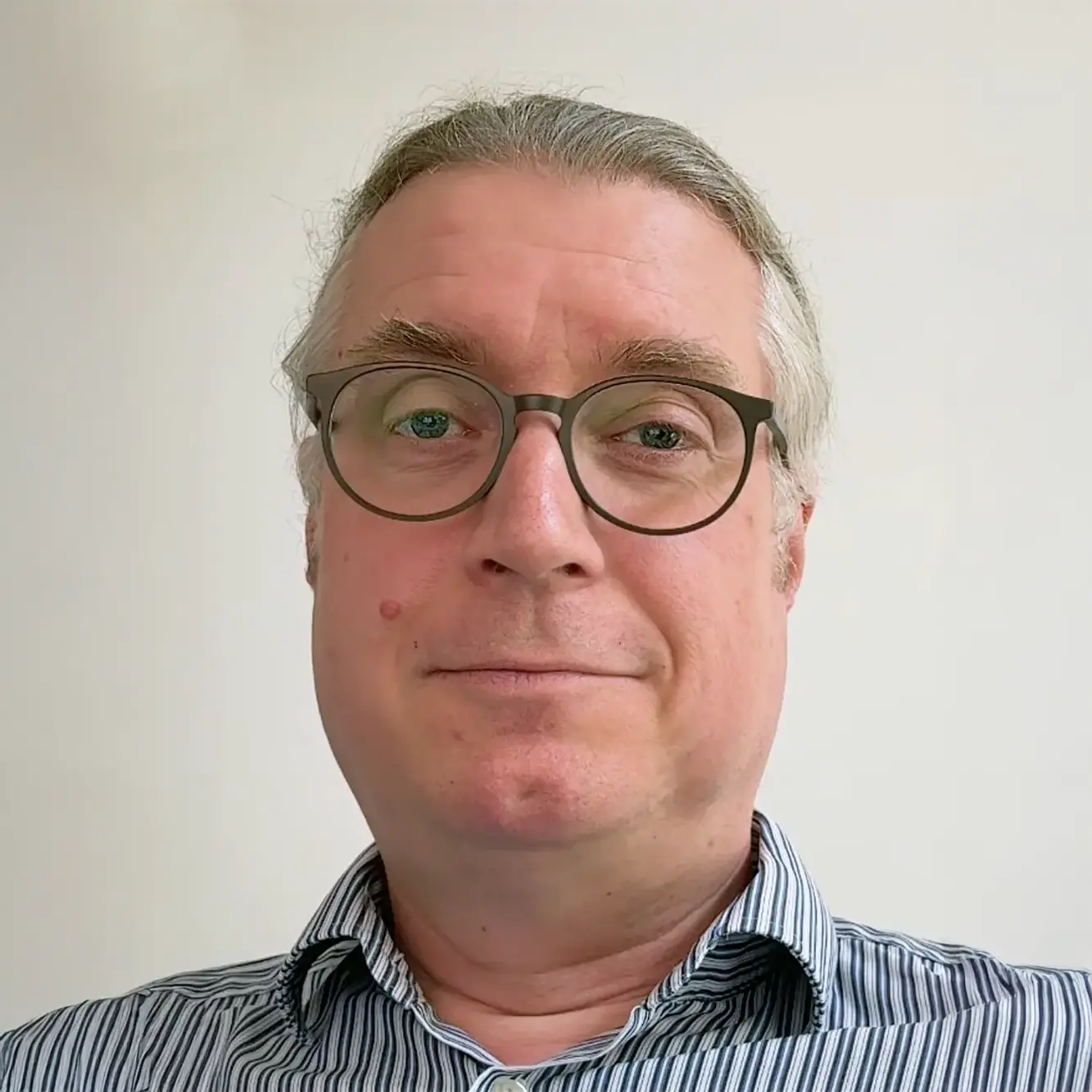 Portrait Carsten Oberscheid